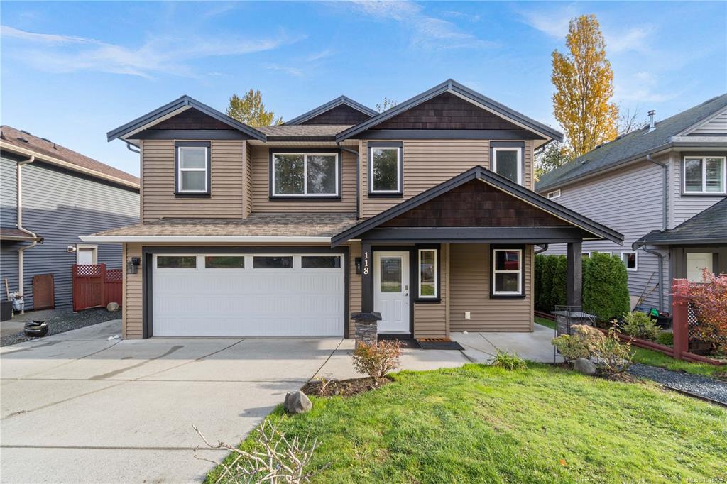 118 Cowling Pl, 1018723, BC,