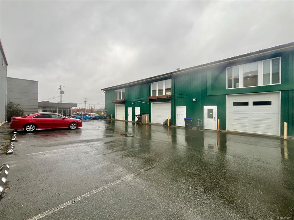 1930 Island Diesel Way, 1018751, BC,