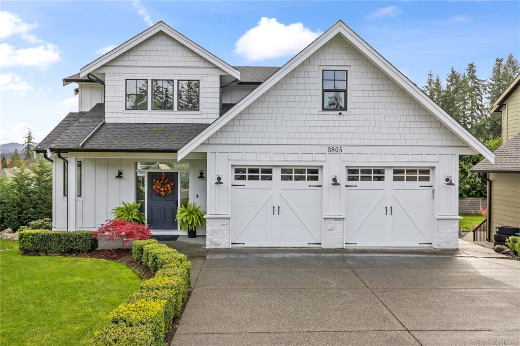 3805 Marjorie Way, 1018754, BC,