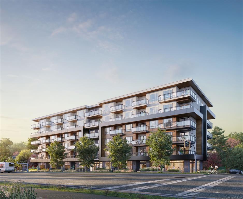 Second View of 3226 Shelbourne St, Oak & Stone, Saanich, BC, V8P 5G8