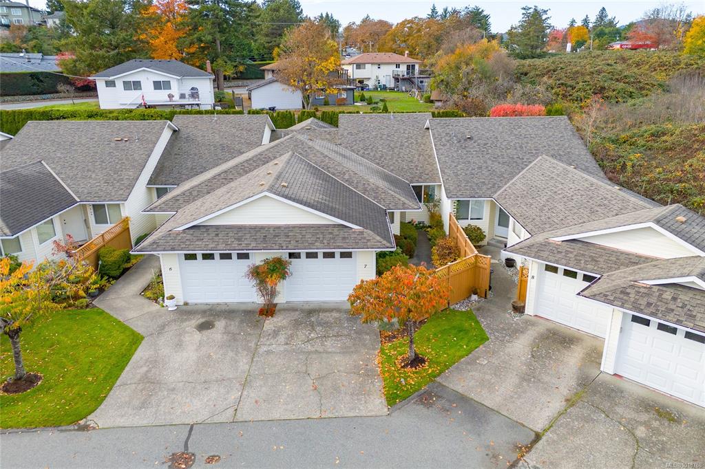 Fourth View of 4125 Interurban Rd, Oak Glen Estates, Saanich, BC, V8Z 4W8