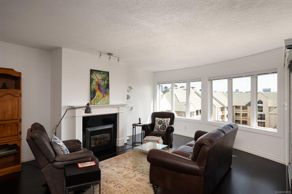 Fifth View of 50 Songhees Rd, Songhees Point, Victoria, BC, V9A 7J4