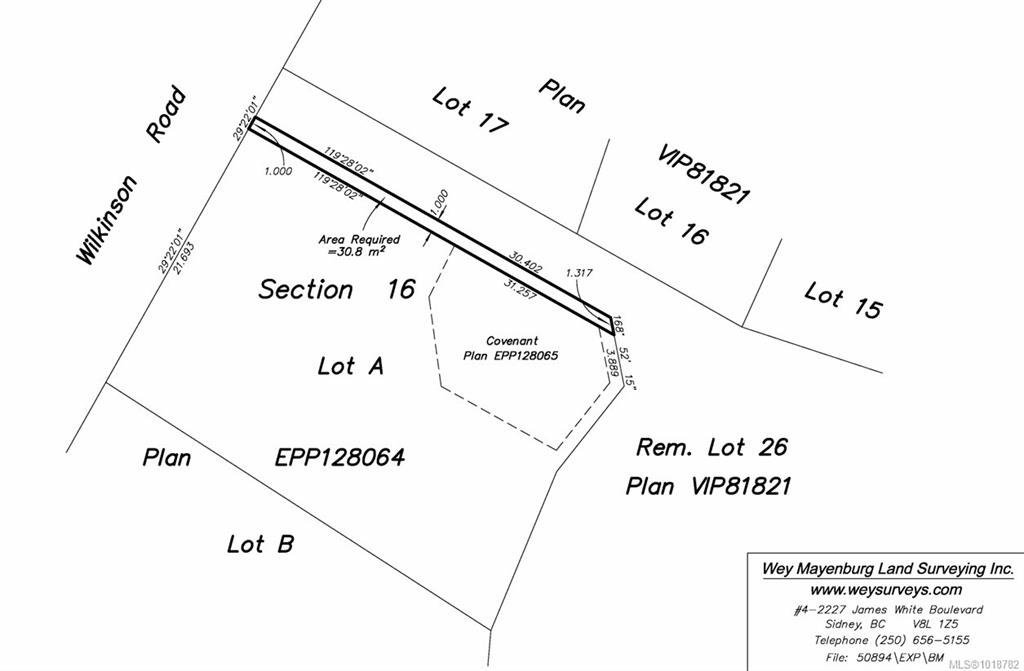 Third View of 3845 Wilkinson Rd, Saanich, BC, V8Z 5A3