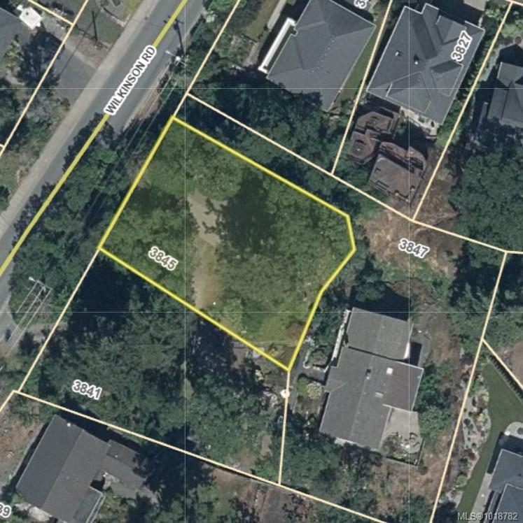 Fourth View of 3845 Wilkinson Rd, Saanich, BC, V8Z 5A3