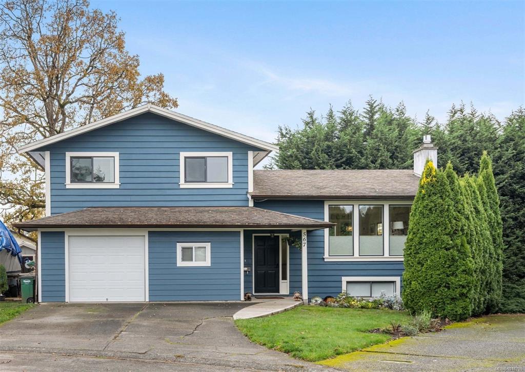 567 Fermoy Pl, 1018789, BC,