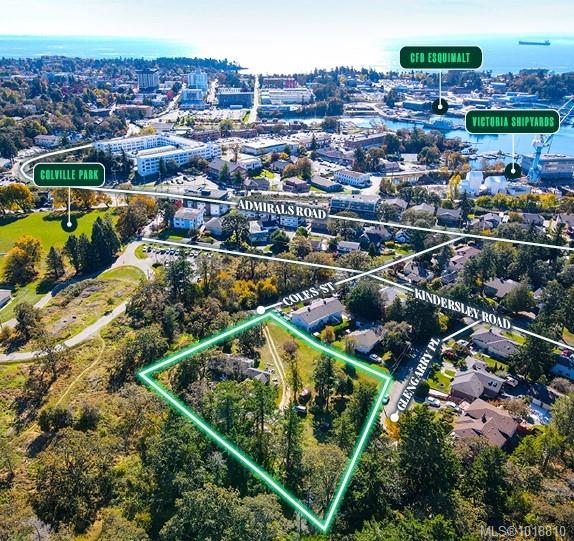 890 Coles St, 1018810, BC,