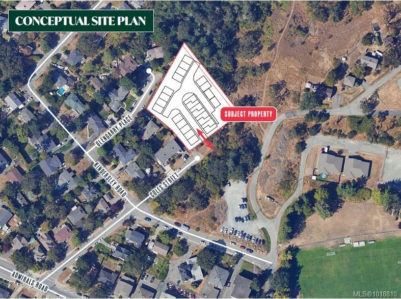 Third View of 890 Coles St, Esquimalt, BC, V9A 6W7