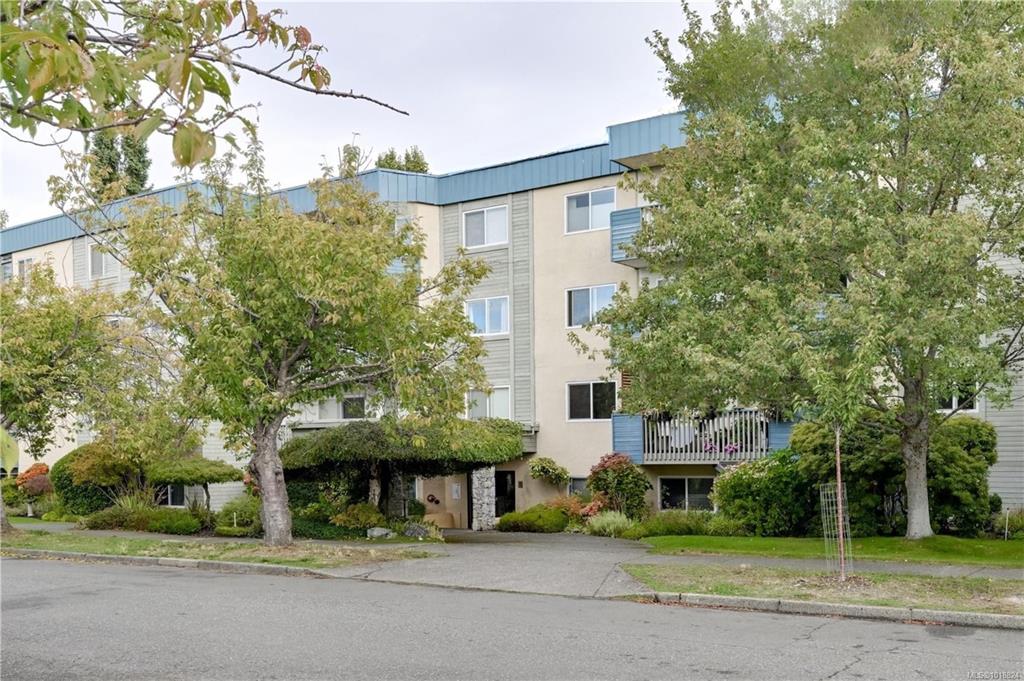 Second View of 1012 Collinson St, The Lexington, Victoria, BC, V8V 3C1