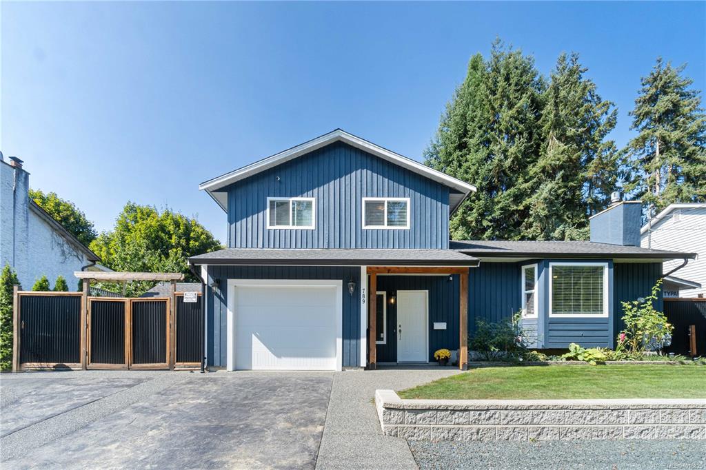 789 Howard Ave, 1018825, BC,