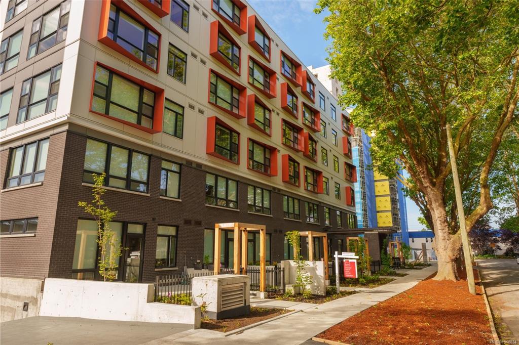 629 Speed Ave, 1018834, BC,