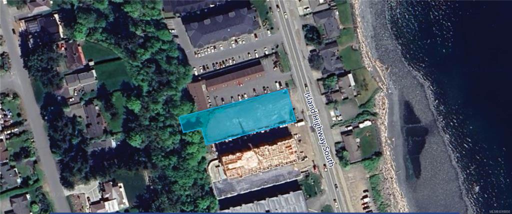 MLS® listing #30184502 for sale located at 834 Island Hwy S