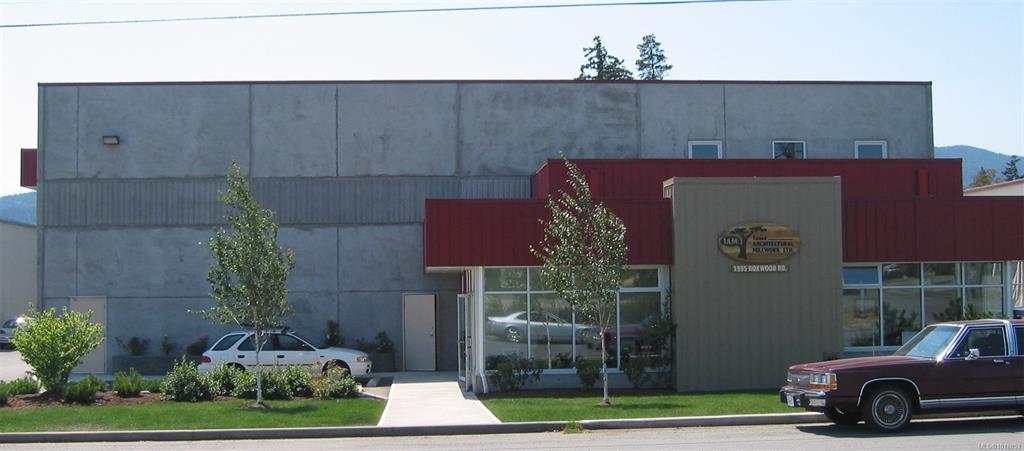 MLS® listing #30184762 for sale located at 1995 Boxwood Rd