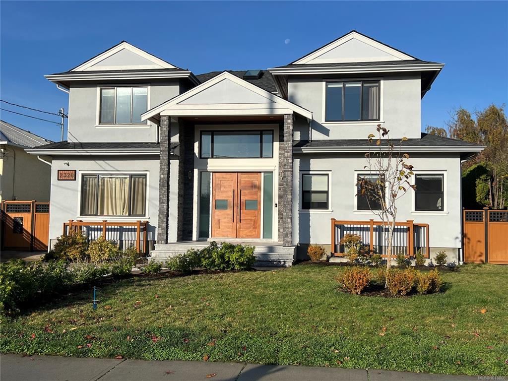 Second View of 2328 Dunlevy St, Oak Bay, BC, V8R 5Y9