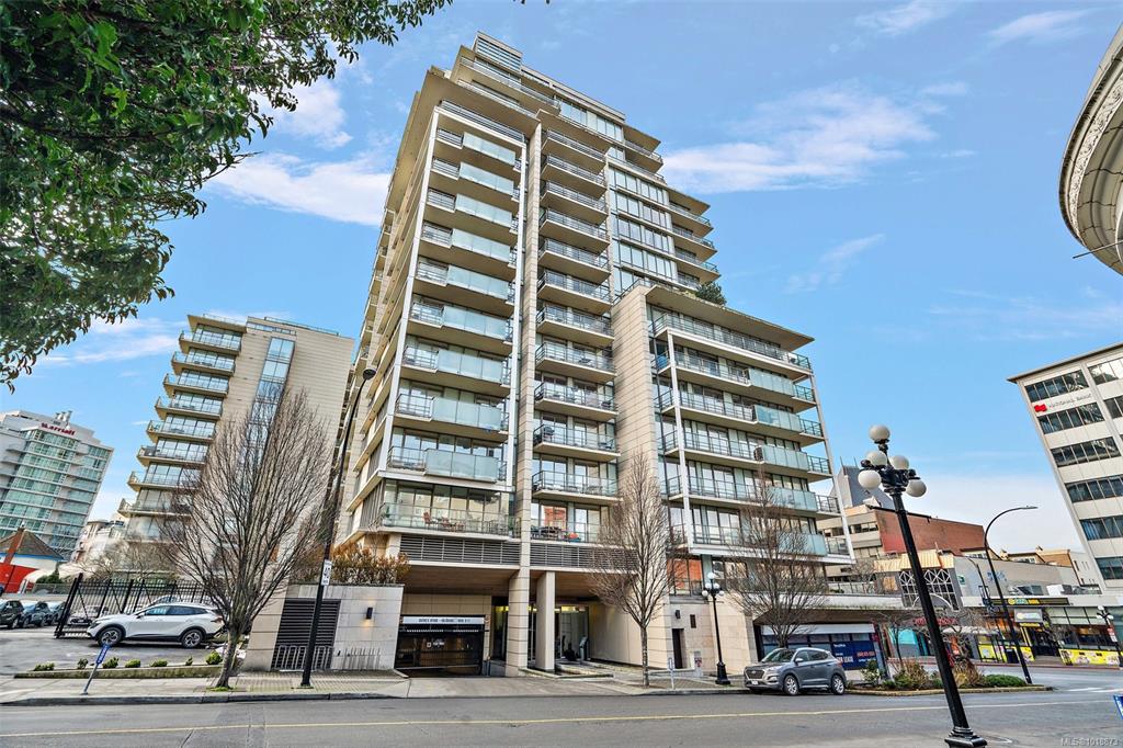 707 Courtney St, 1018873, BC,