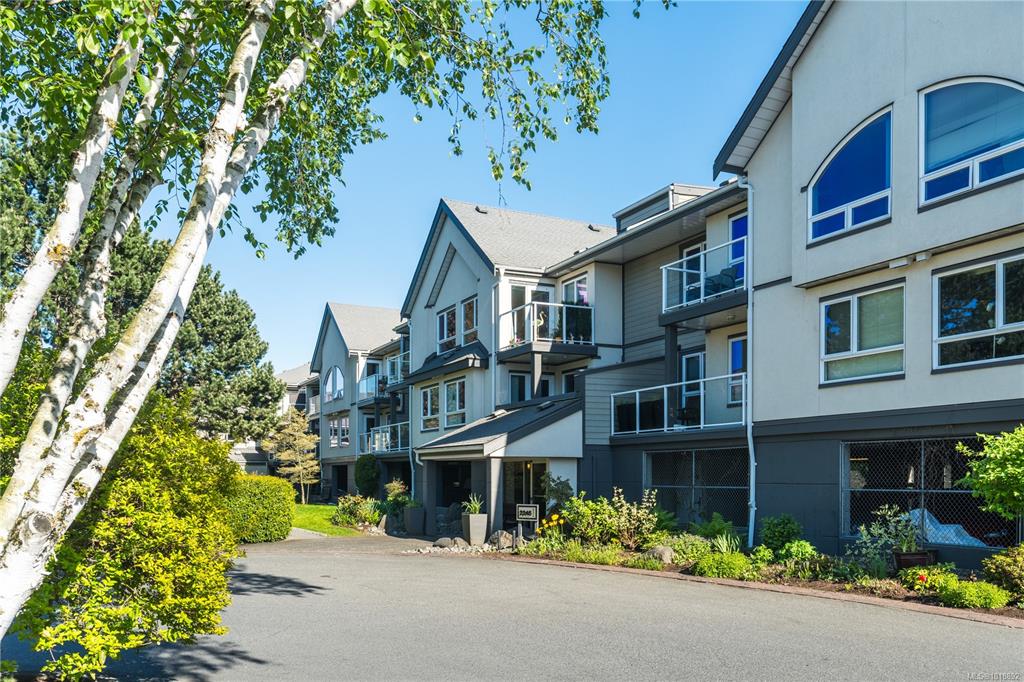 Second View of 2245 James White Blvd, Lady James, Sidney, BC, V8L 1Z5