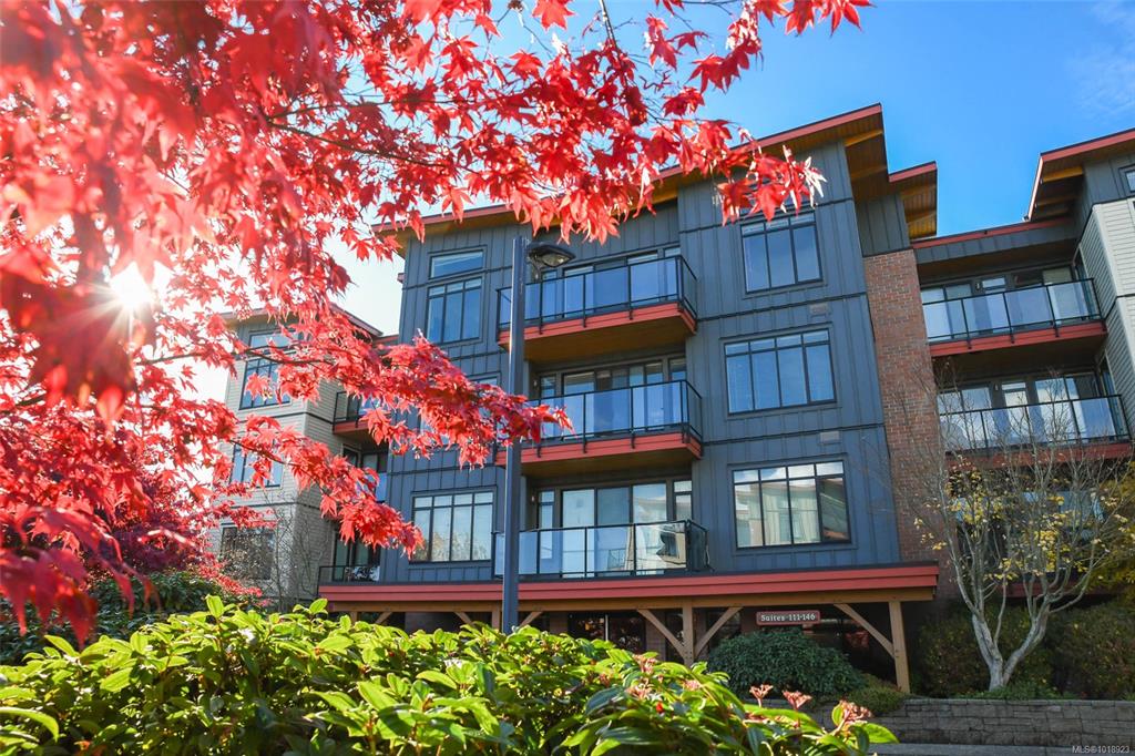 2300 Mansfield Dr, 1018923, BC,