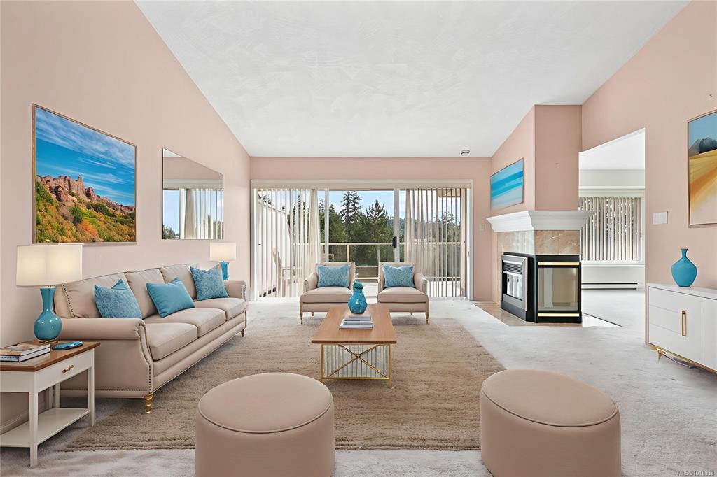 Fourth View of 895 Royal Oak Ave, The Gardens, Saanich, BC, V8X 3T3