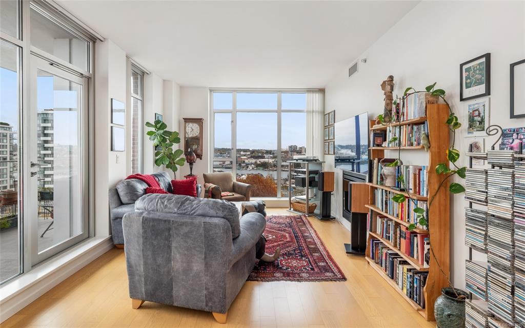 Third View of 100 Saghalie Rd, Victoria, BC, V9A 0A1