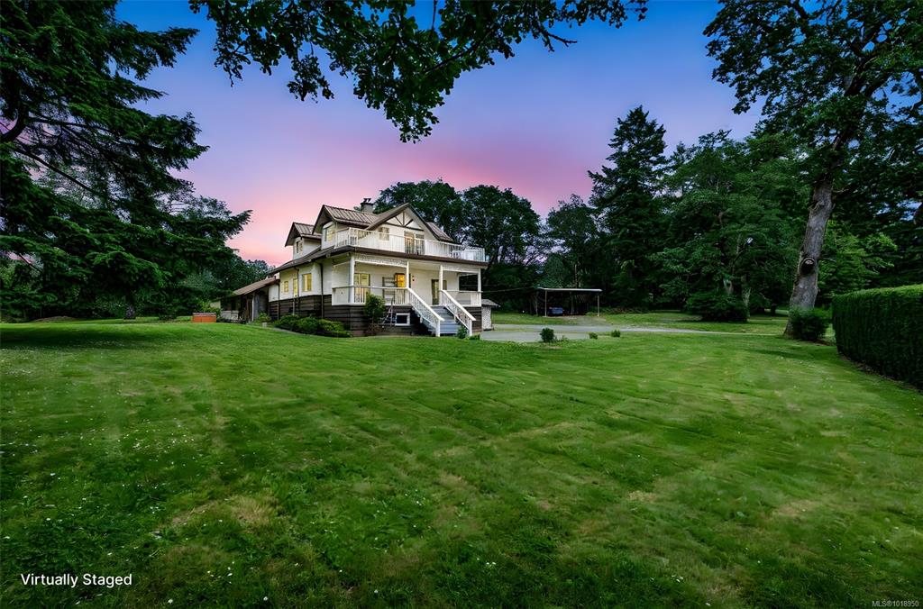 2375 Townend Rd, 1018950, BC,