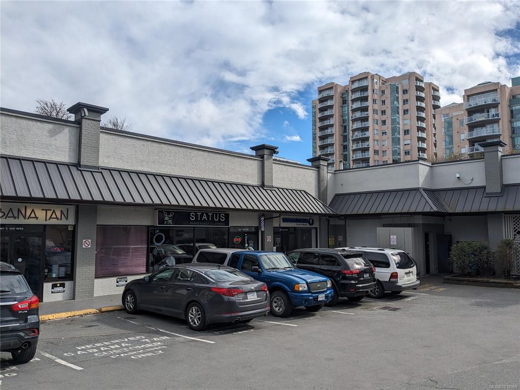 1010 Yates St, 1018969, BC,