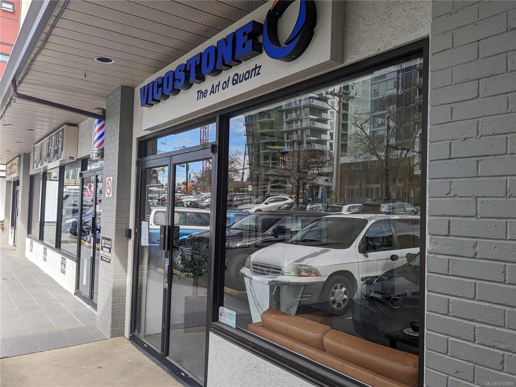 Fourth View of 1010 Yates St, Victoria, BC, V8V 3M6