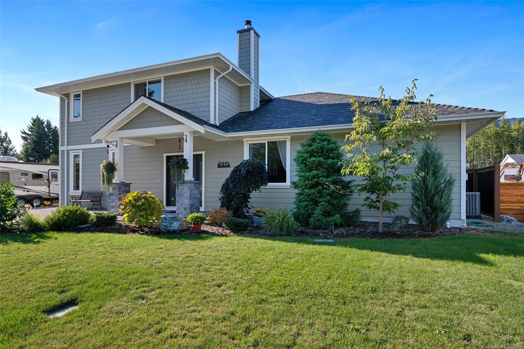 168 Edgewood Dr, 1018970, BC,