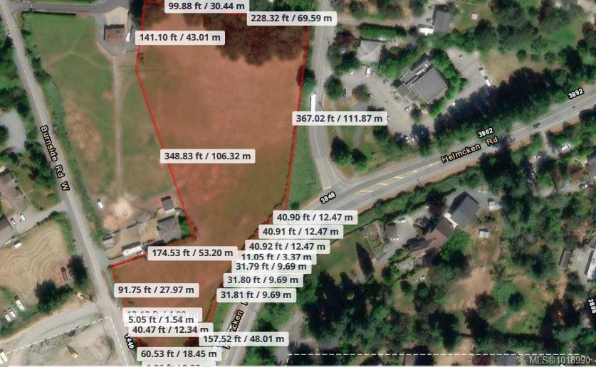 Third View of 3876 Holland Ave, Saanich, BC, V8Z 5K1