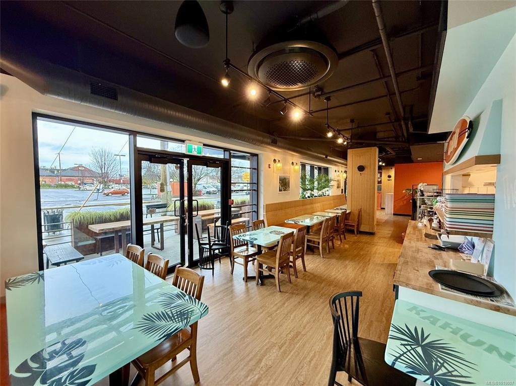 Fourth View of 515 Chatham St, Victoria, BC, V8T 1E1