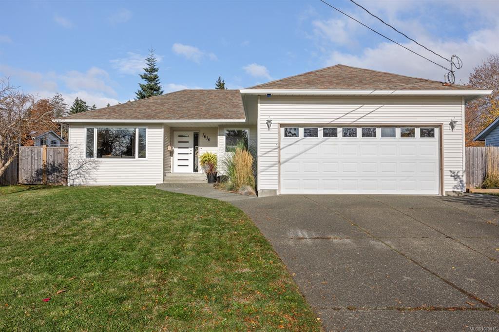 1616 Arbutus Ave, 1019016, BC,