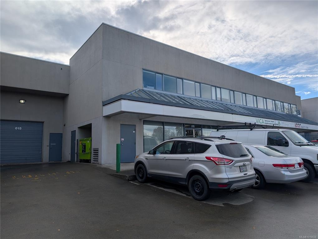 615 Discovery St, 1019024, BC,