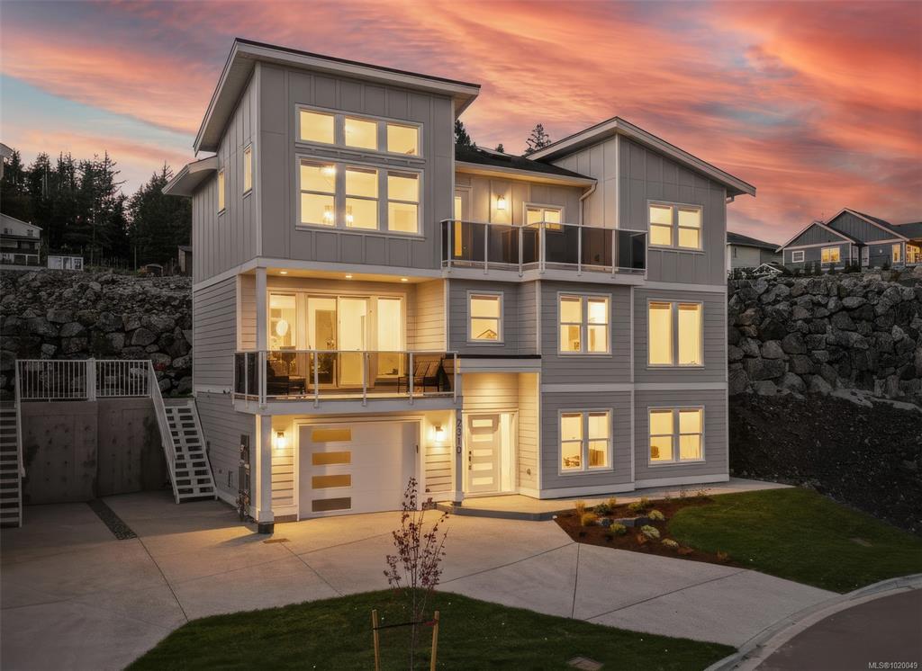 2310 Hudson Terr, 1020049, BC,