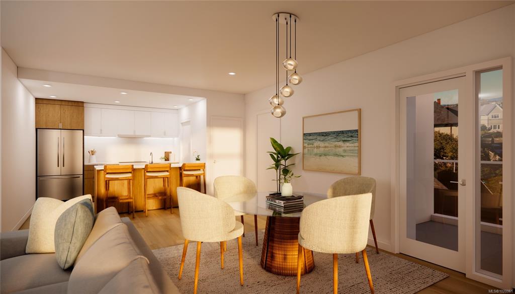 Third View of 511 Rithet St, JAYBAY, Victoria, BC, V8V 1E4