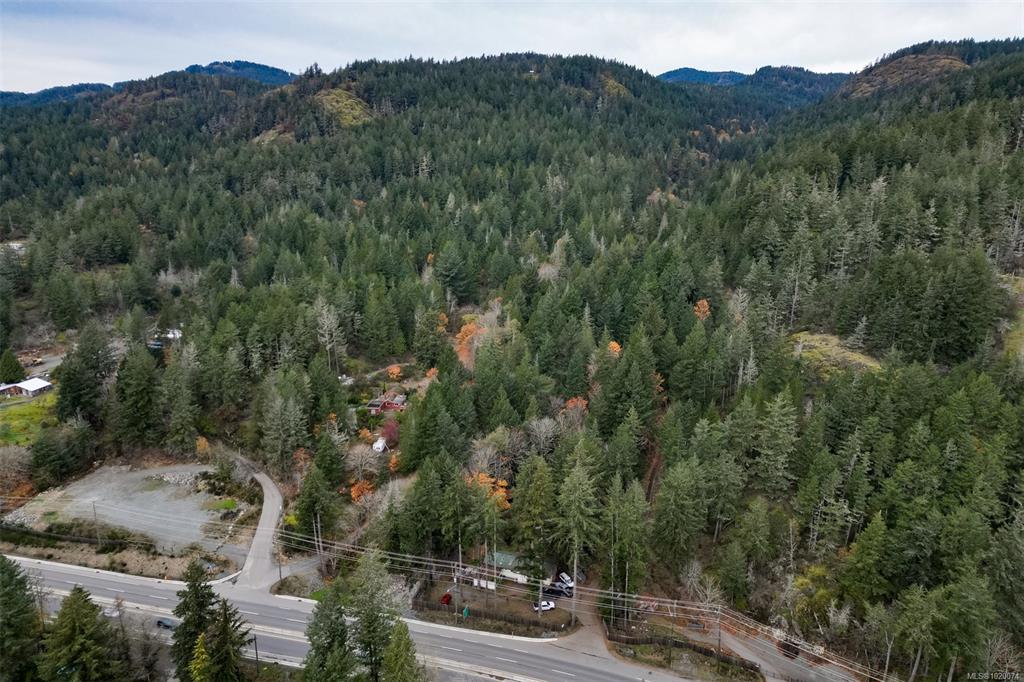 Second View of 4976 Sooke Rd, Metchosin, BC, V9C 4C1