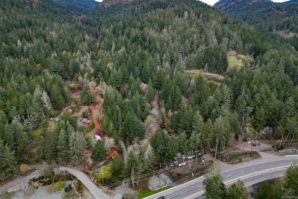 Fifth View of 4976 Sooke Rd, Metchosin, BC, V9C 4C1