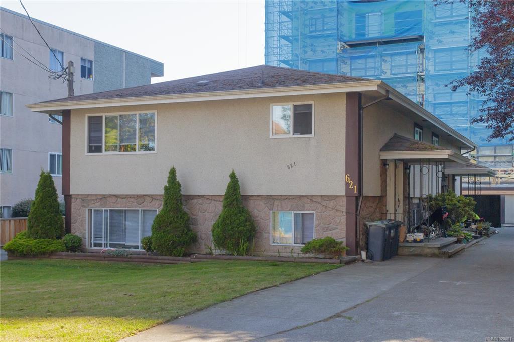 621 Constance Ave, 1020081, BC,