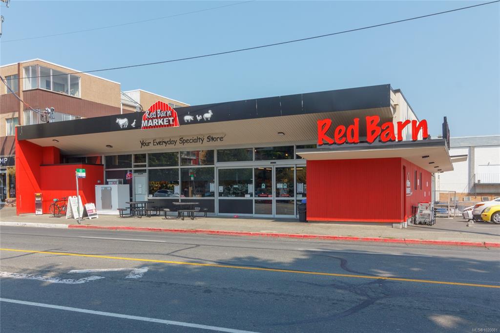 Fifth View of 621 Constance Ave, Esquimalt, BC, V9A 6N8