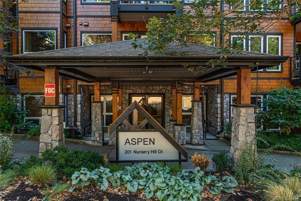 201 Nursery Hill Dr, 1020084, BC,