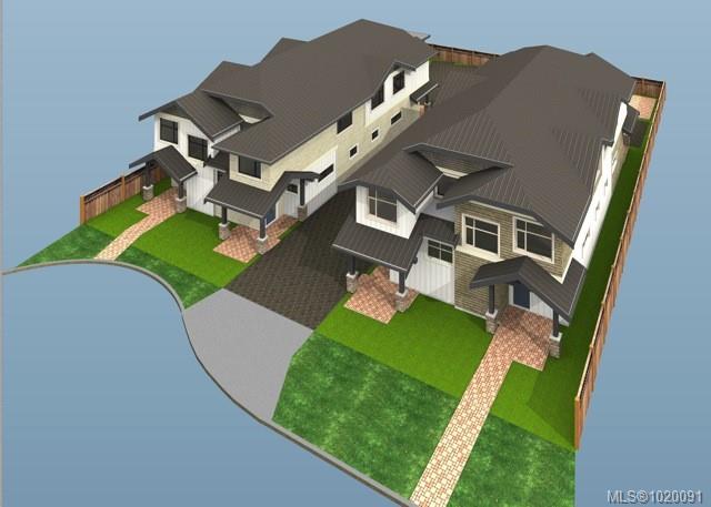 Second View of 1193 Dignan Rd, Central Saanich, BC, V8M 1H4