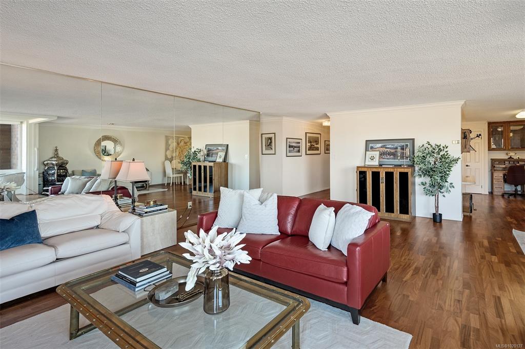 Fifth View of 640 Montreal St, Pier One, Victoria, BC, V8V 1Z8