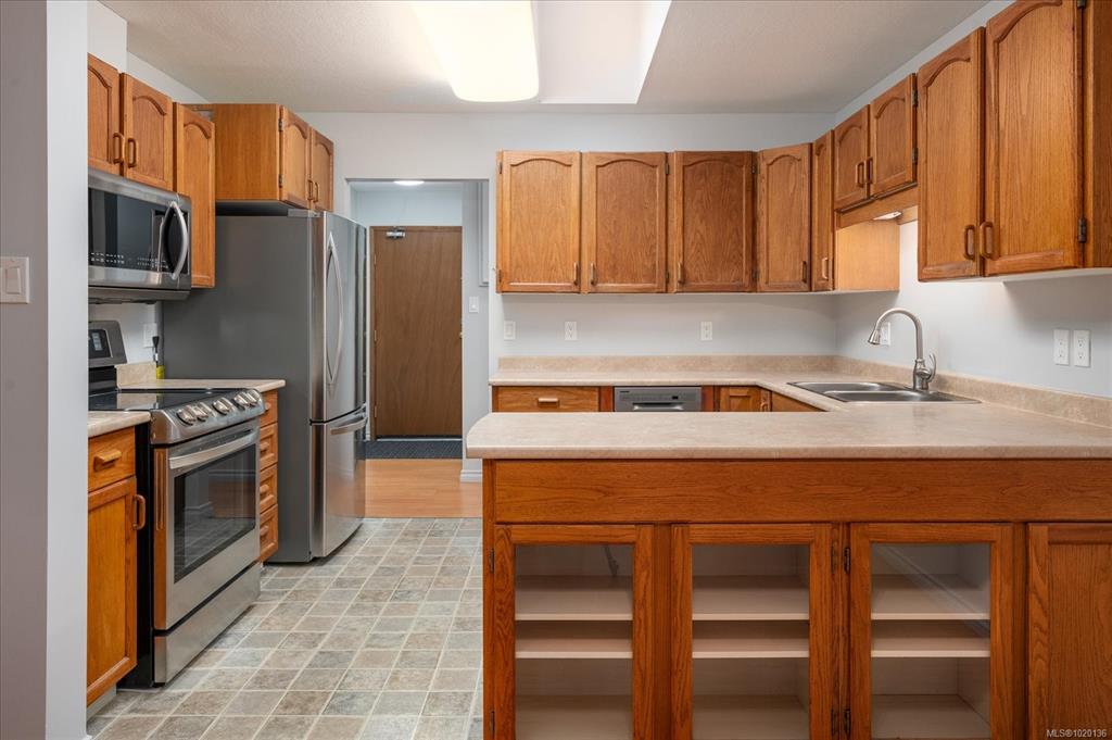 Fifth View of 219 Bagshaw St, PIONEER MANOR, Parksville, BC, V9P 2H3