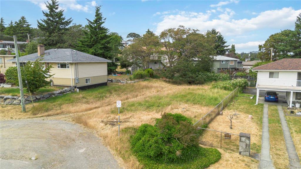 Fourth View of 1360 Vista Hts, Victoria, BC, V8T 2J3