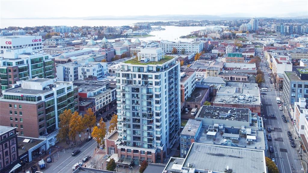 Third View of 728 Yates St, Victoria, BC, V8W 0C8