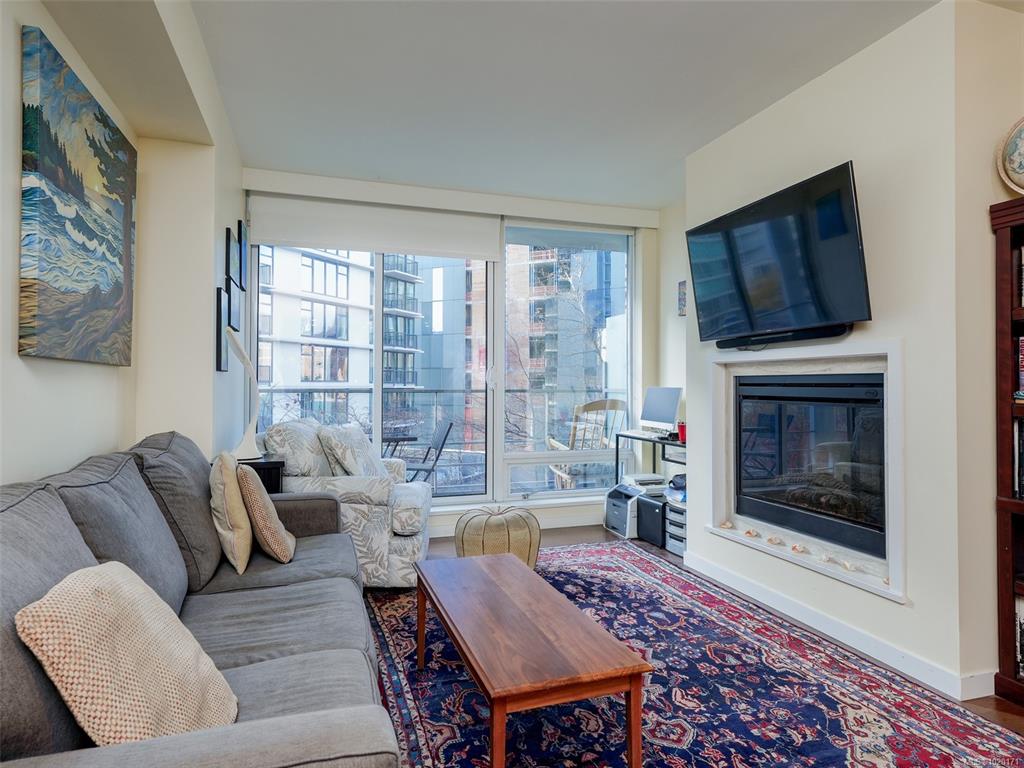 Third View of 708 Burdett Ave, Victoria, BC, V8W 0A8