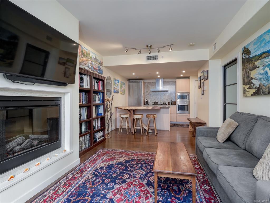 Fourth View of 708 Burdett Ave, Victoria, BC, V8W 0A8