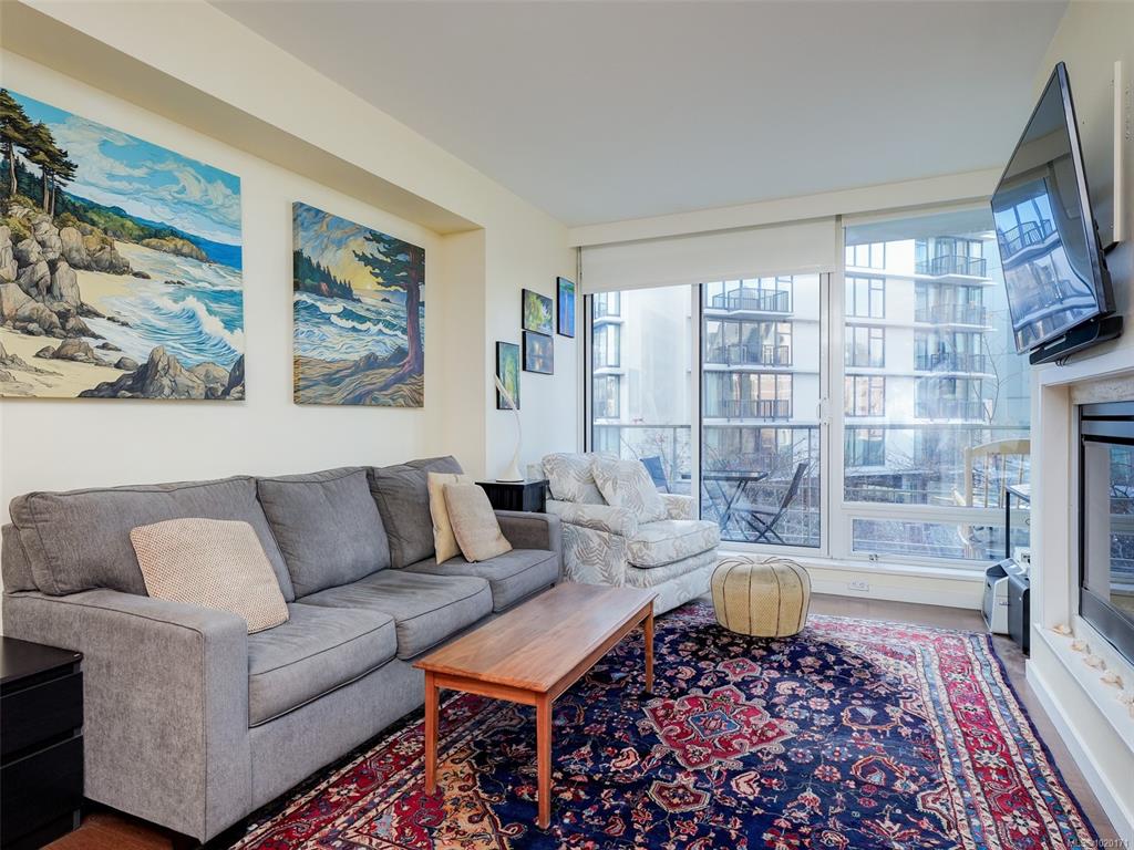 Fifth View of 708 Burdett Ave, Victoria, BC, V8W 0A8