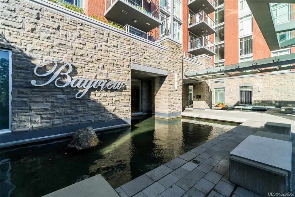 Fourth View of 100 Saghalie Rd, Victoria, BC, V9A 0A1