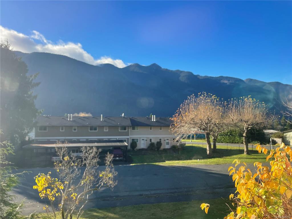 Fifth View of 965 Haida Ave, Port Alice, BC, V0N 2N0