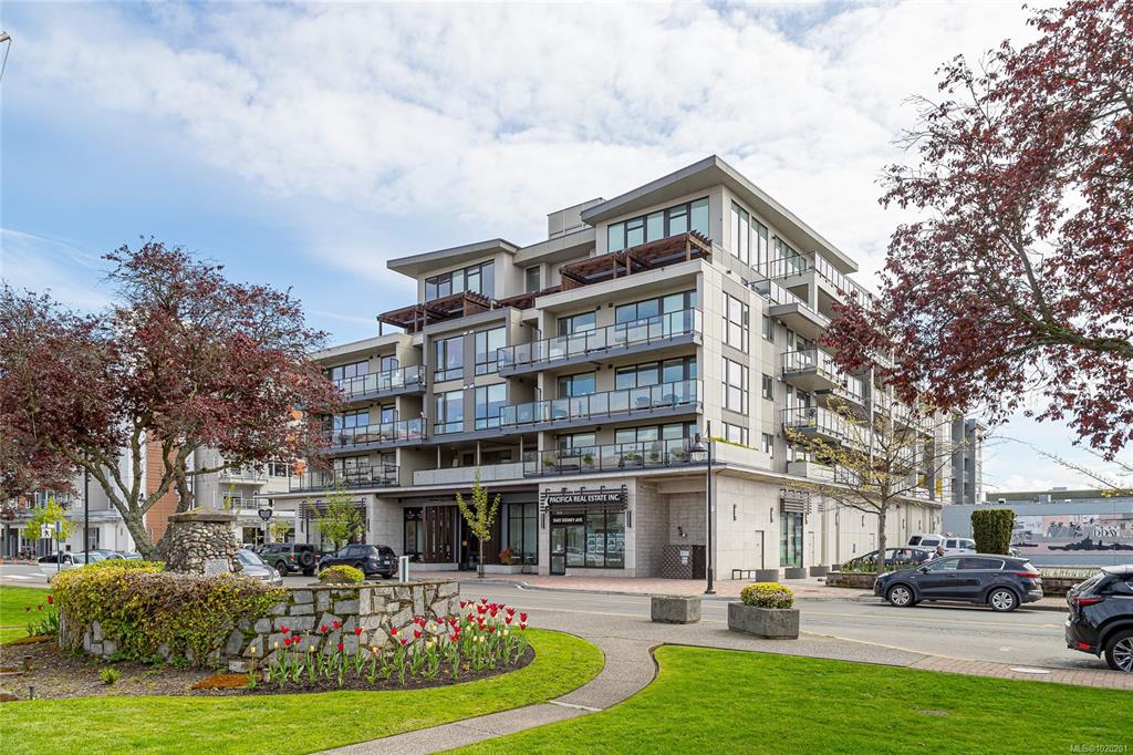 2461 Sidney Ave, 1020201, BC,