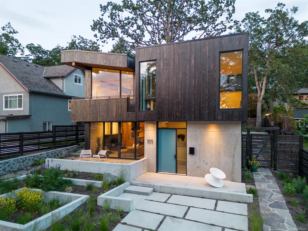 3025 Jackson St, 1020205, BC,