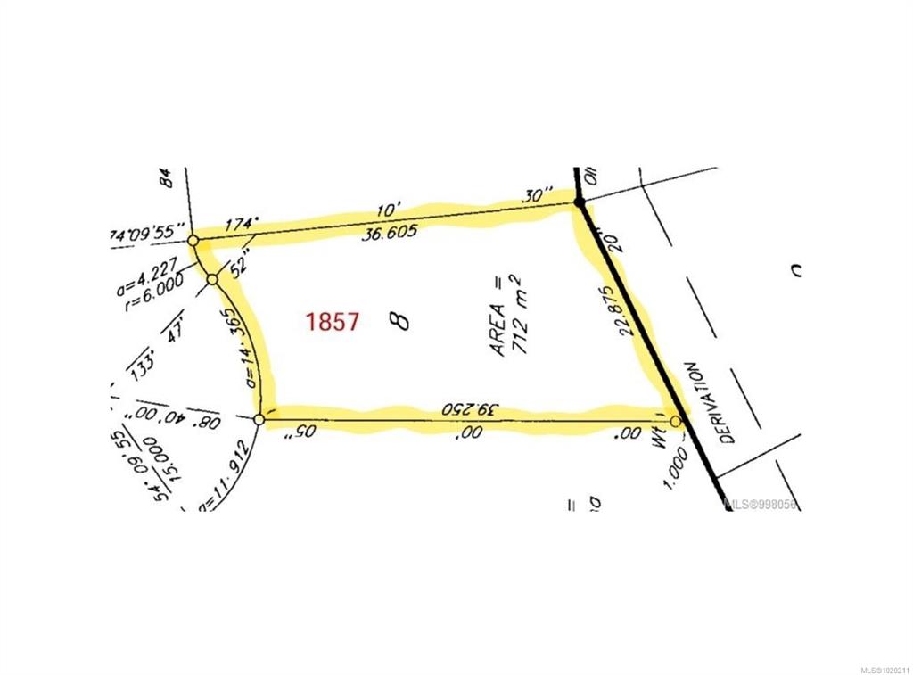 Fourth View of 1857 Jensen Pl, VIP 78046, Port McNeill, BC, V0N 2R0